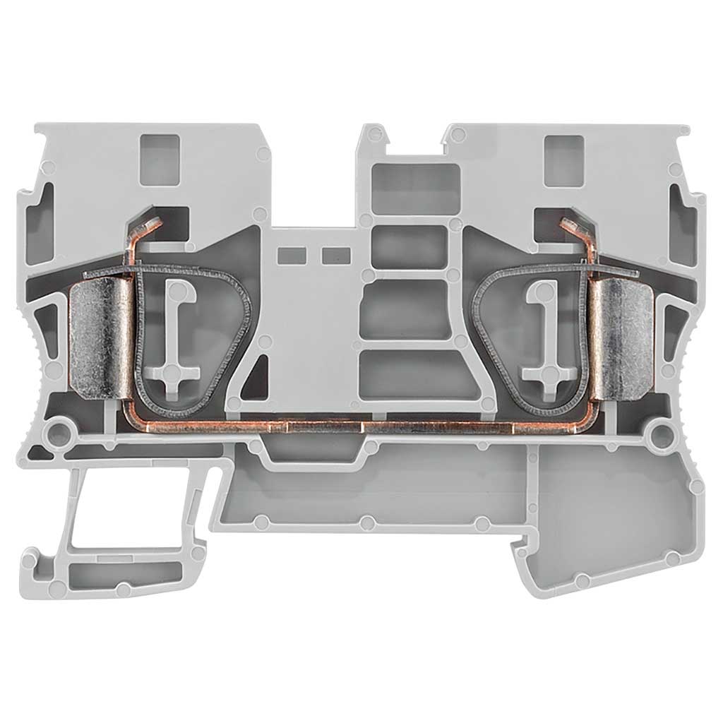 BORNA PASO 10MM