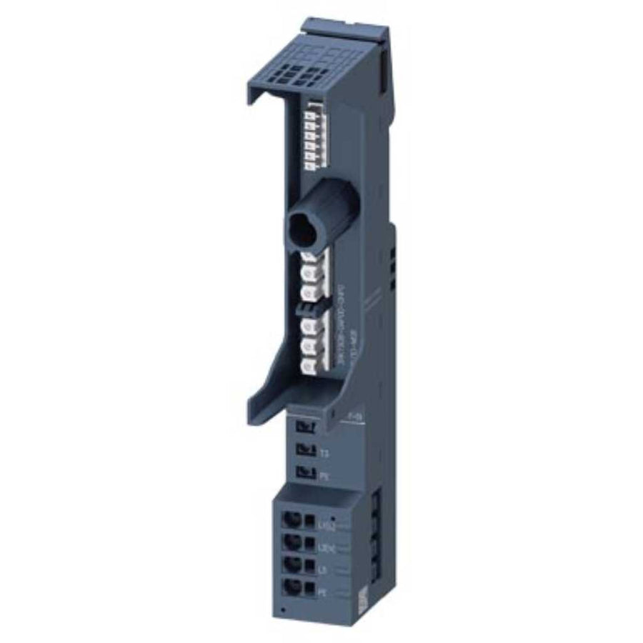 ET 200SP, BU F-DI-forwarding infeed 500V