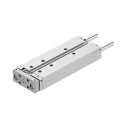 Cilindro guiado DFM, D. 20 mm, C. 160 mm