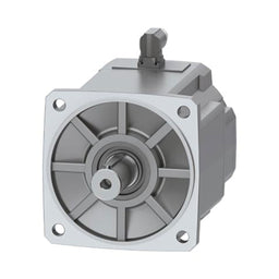 Motor S210 1FK2-CT, 30Nm, 5,5kW, 2000rpm, 480V, IP64, con chaveta, sin freno