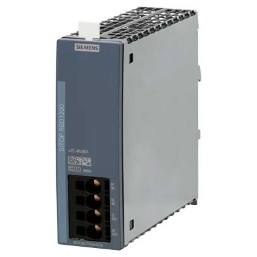 SITOP RED1200/24/48VDC/2X40A