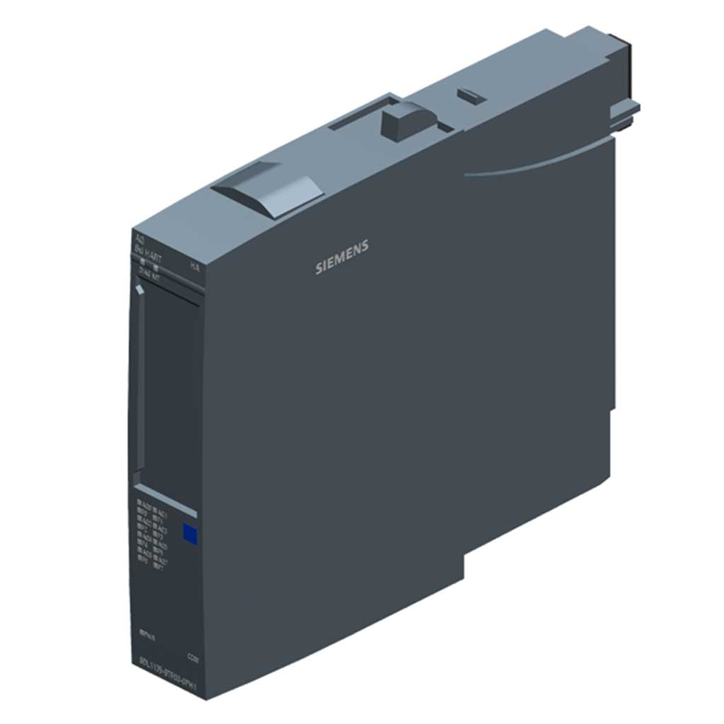 ET 200SP HA, AQ 4XI HART ISOL