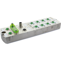 Xelity 10 TX IP67 M GE PN 4P