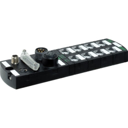 IMPACT67 COMPACT MODULE, PLASTIC
