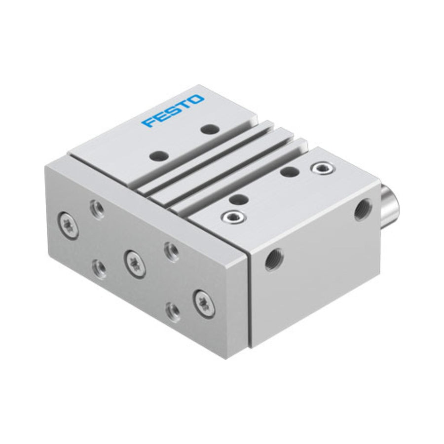 Cilindro guiado DFM-50-50-P-A-GF-F1A, Ø 50 mm, carrera 50 mm