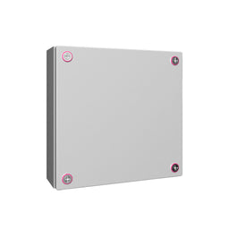 KX caja bornes, 400x400x120 mm