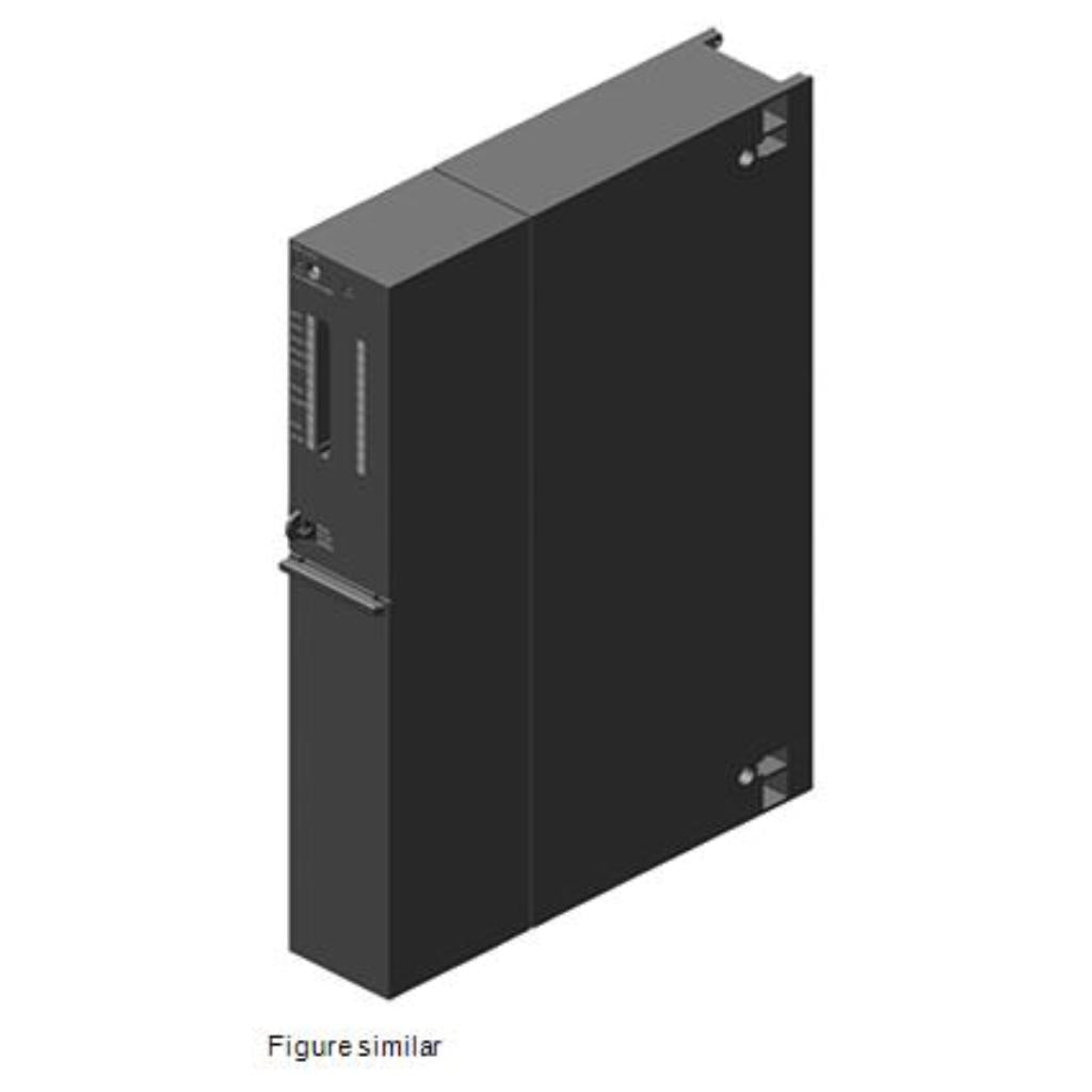 SIPLUS S7-400 CPU 416-3 V7