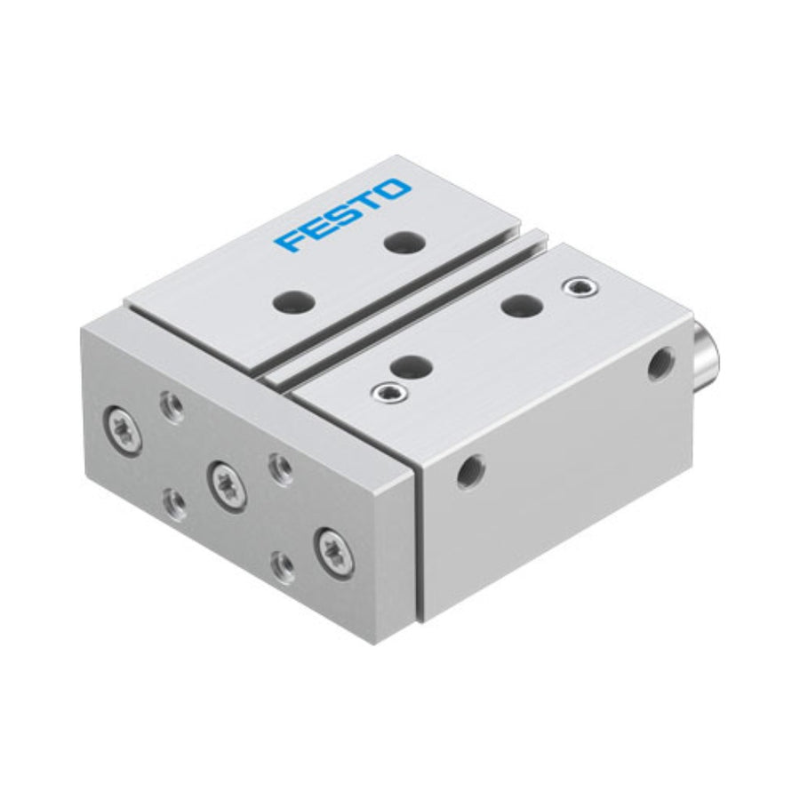 Cilindro guiado DFM-32-50-P-A-GF-F1A, Ø 32 mm, carrera 50 mm