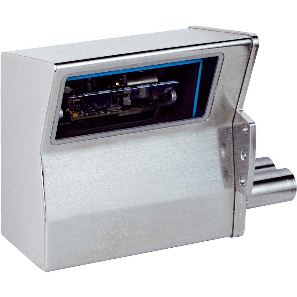 Escáner CB CLV64x, Control de foco dinámi, Ethernet, PROFINET, EtherNet/I, Variante de conexi