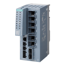 SCALANCE SC646-2C