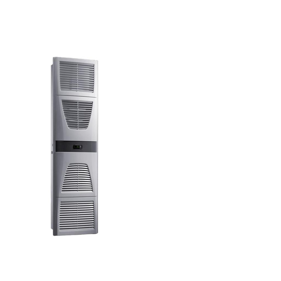 SK refrigerador blue e, mural plano 1250W., 230V, 3~, 50/60 hz, an.al.pr. 435 x 1590 mm x 204 mm