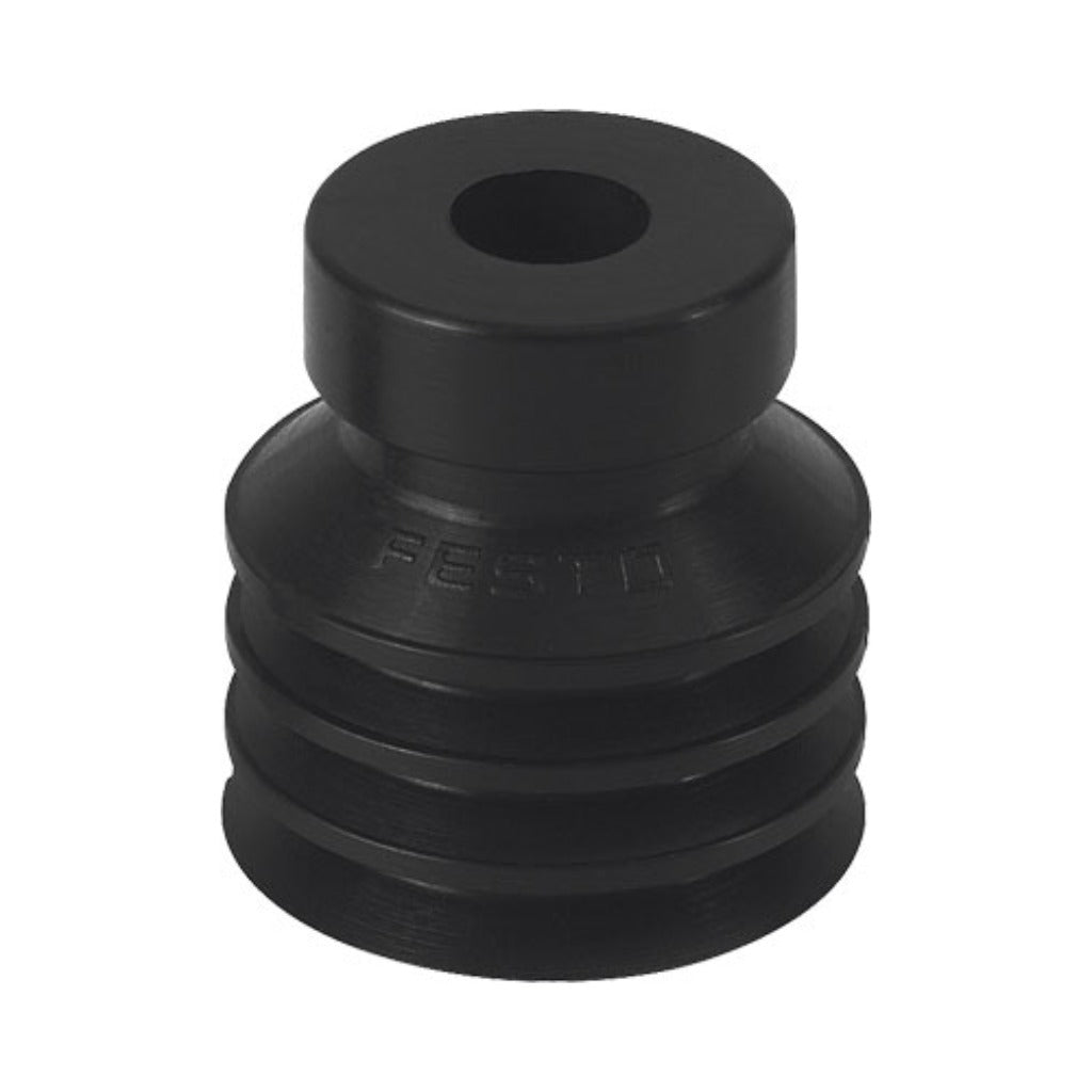 Ventosa ESV 80 mm