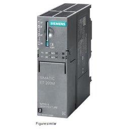 SIPLUS ET200M IM153-4 PN IO HF