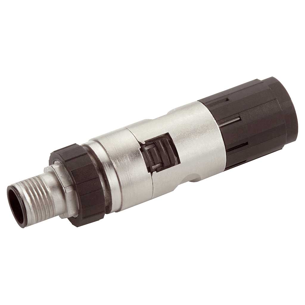 PB FC M12 Plug PRO