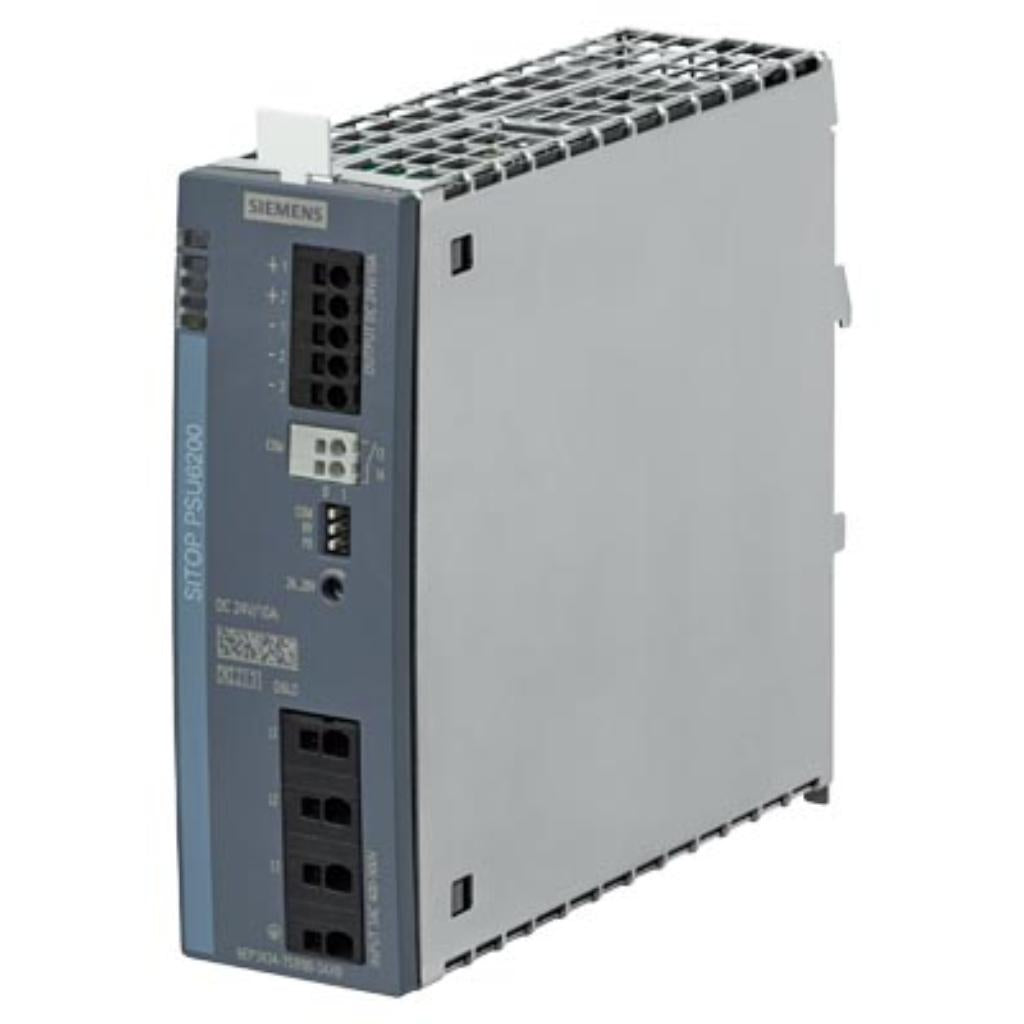 SITOP PSU6200/3AC/DC24V/10A/EX