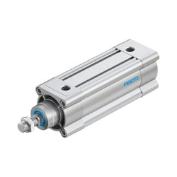 Cilindro ISO 15552 DSBC, D. 63 mm, C. 100 mm