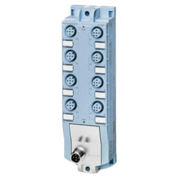 ET 200AL, IO-Link, DIQ 16x24VDC/0,5A