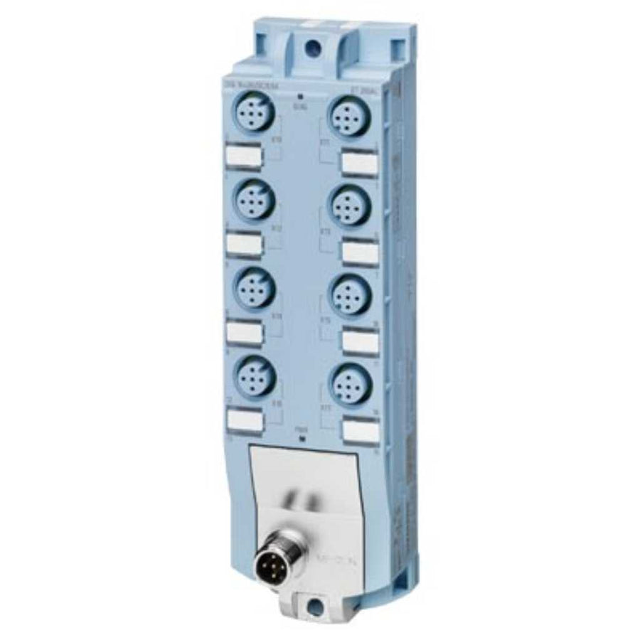 ET 200AL, IO-Link, DIQ 16x24VDC/0,5A