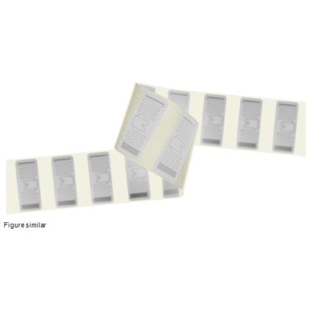 Label RF630L 75x20 mm rollo 3500