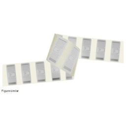 Label RF630L 75x20 mm rollo 3500