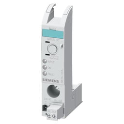 Relé estático 3RF2, 20A, 24V DC