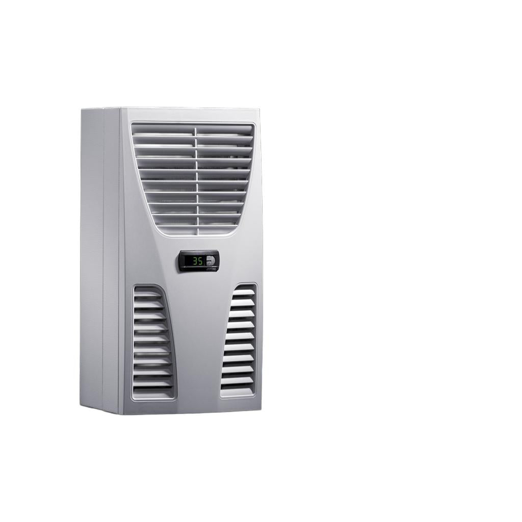 SK RTT refrigerador mural 750W. confortcontroller 115V, 50/60/HZ
