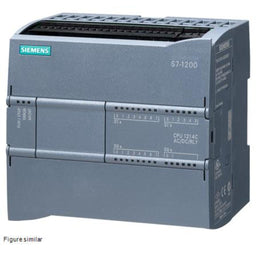 SIPLUS S7-1200 CPU 1214C AC/DC/RLY