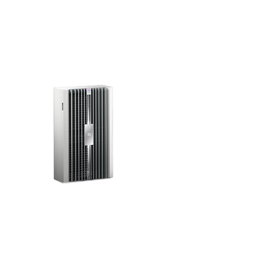 SK refrigerador blue e+ S, mural 500 W, con evap
