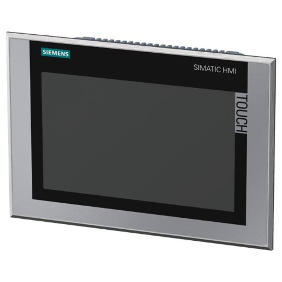 SIMATIC HMI TP900 Comfort INOX