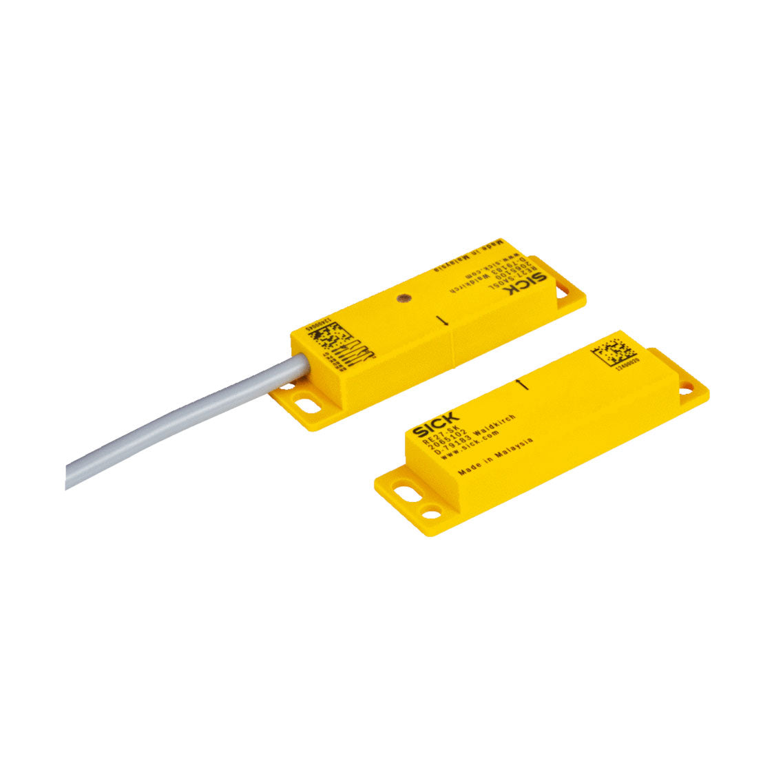 Interruptor seguridad RE2,2 NA