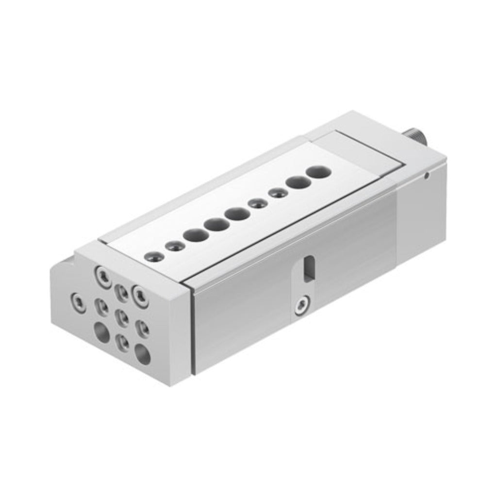 Minicarro DGSL, D. 12 mm, C. 40 mm