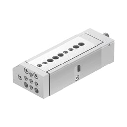Minicarro DGSL, D. 12 mm, C. 40 mm