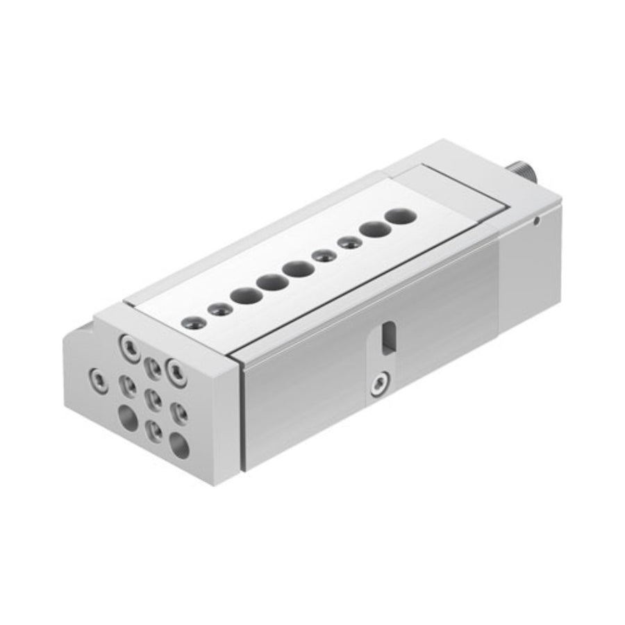 Minicarro DGSL, D. 12 mm, C. 40 mm
