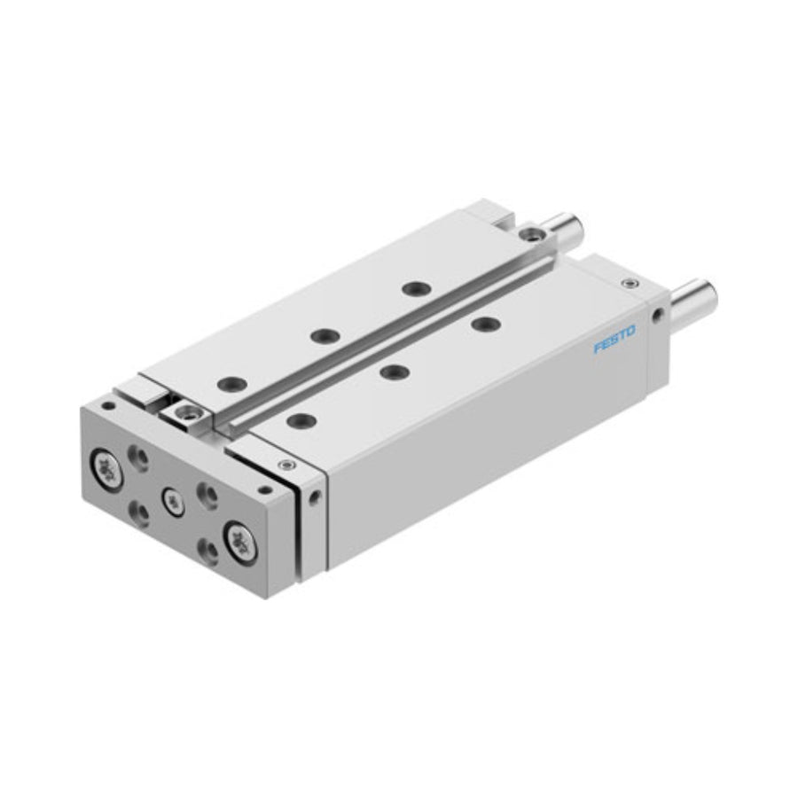 Cilindro guiado DFM, D. 20 mm, C. 100 mm