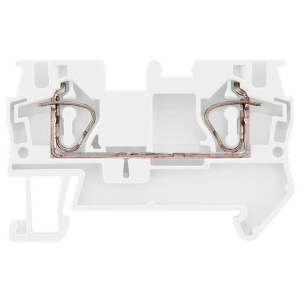 SIE 8WH2000-0AG05 BORNE PASO 6,2 mm