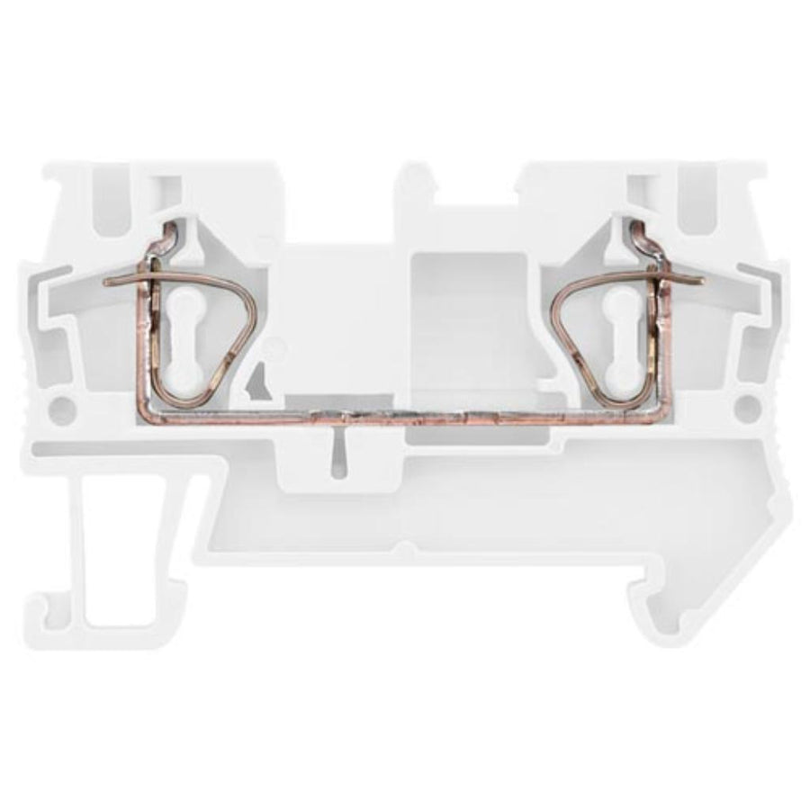 SIE 8WH2000-0AG05 BORNE PASO 6,2 mm