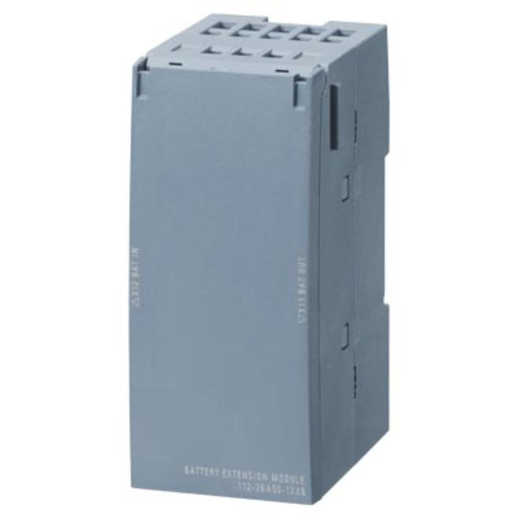 Caja extendida de la batería p. RTU3000C