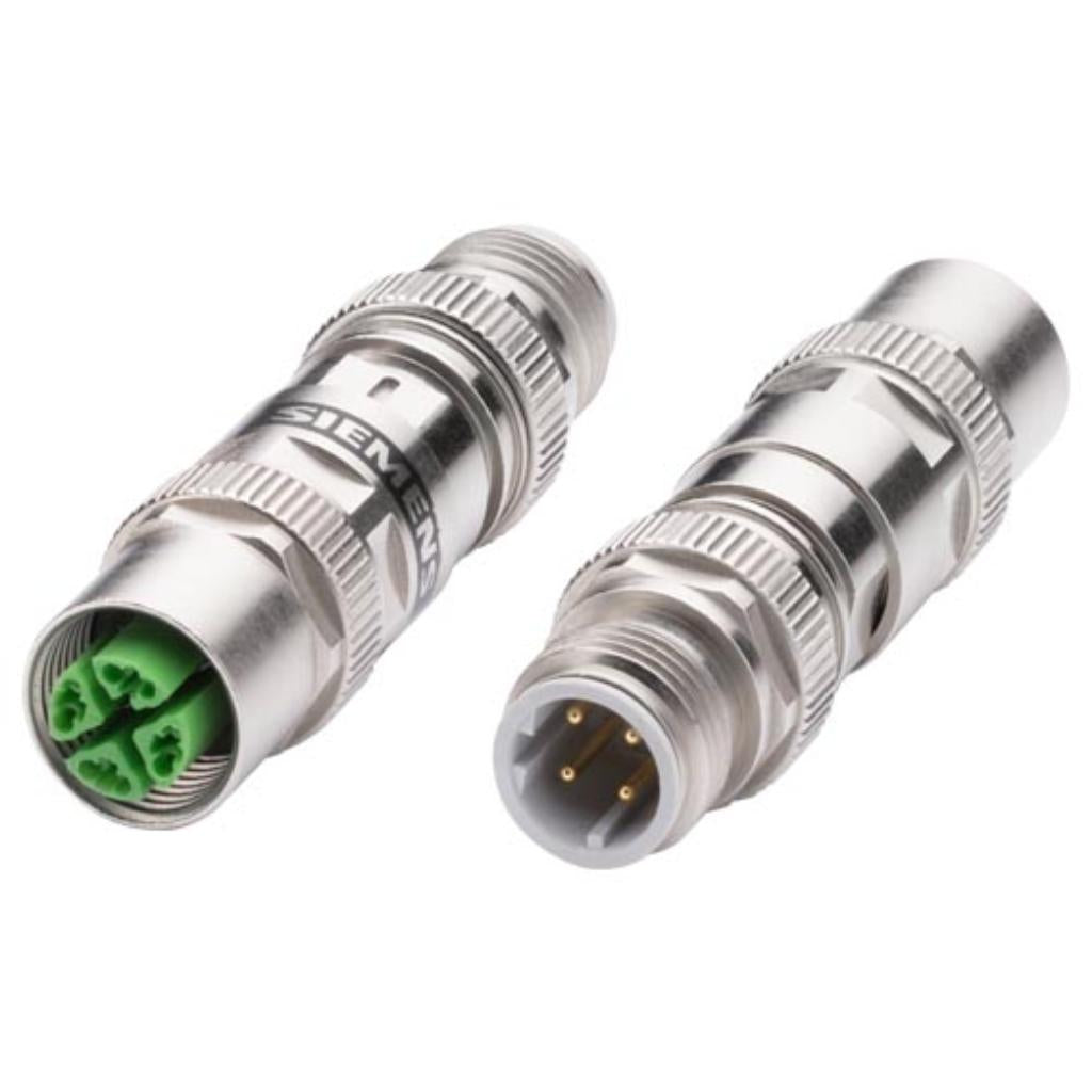 IE Adapter M12-D/M12-X (M12 D-M/M12 X-F)