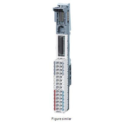 SIPLUS ET 200SP BU15-P16+A0+12D/T