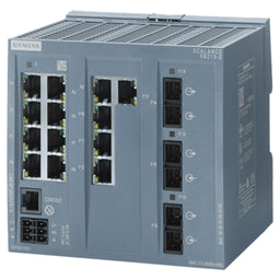 SCALANCE XB213-3 (SC, E/IP)