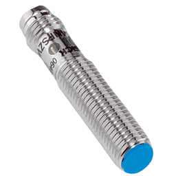 Inductivo IME08, NPN NO, Sn=2 mm corto, enrasado, C.c. 3 hilos, M8 3P