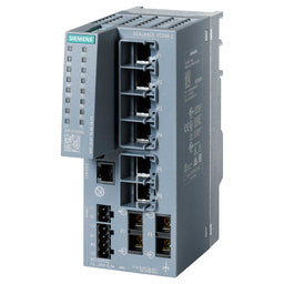 SCALANCE XC206-2 (SC)