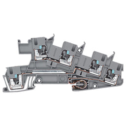 SIE 8WH6001-4HF00 BORNE PASO/INSTAL 5,2 mm
