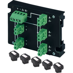 MASI20 Técnica de instalación