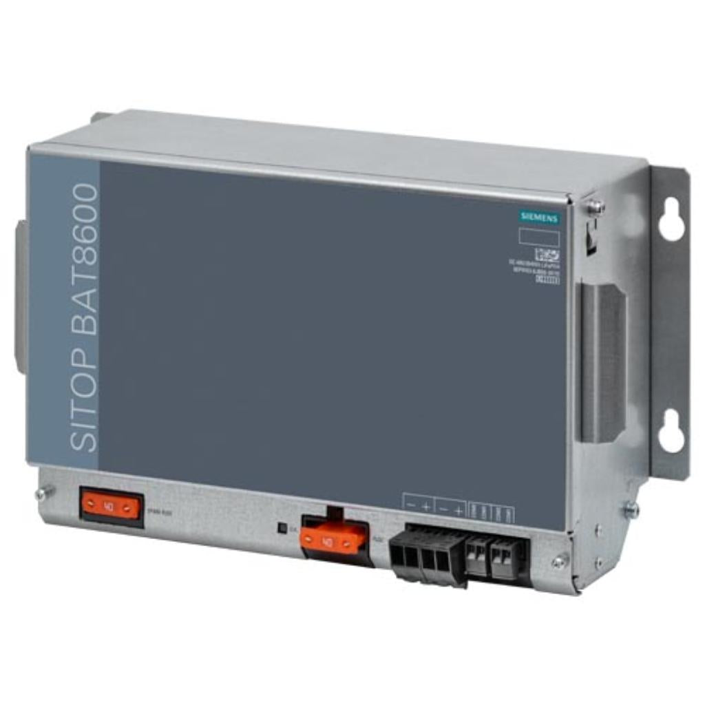 SITOP BAT8600/LIFEPO4/358WH