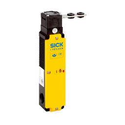 Interruptor seguridad i10 Lock, cc trabajo, El plastic