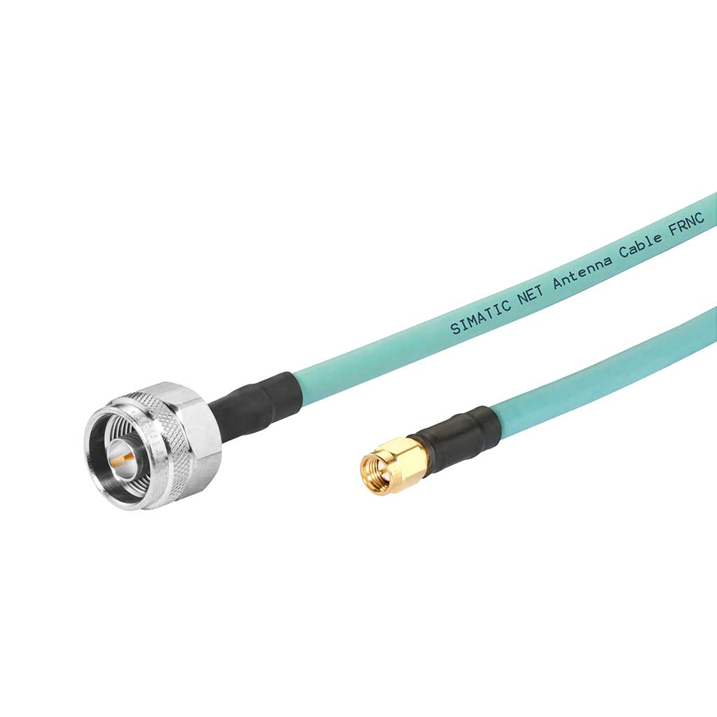 Antena Cable N-connect/SMA m/m 5m