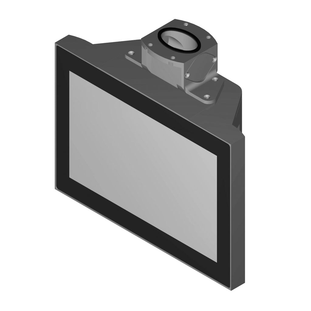SIMATIC HMI TP1200 Comfort Pro neutral