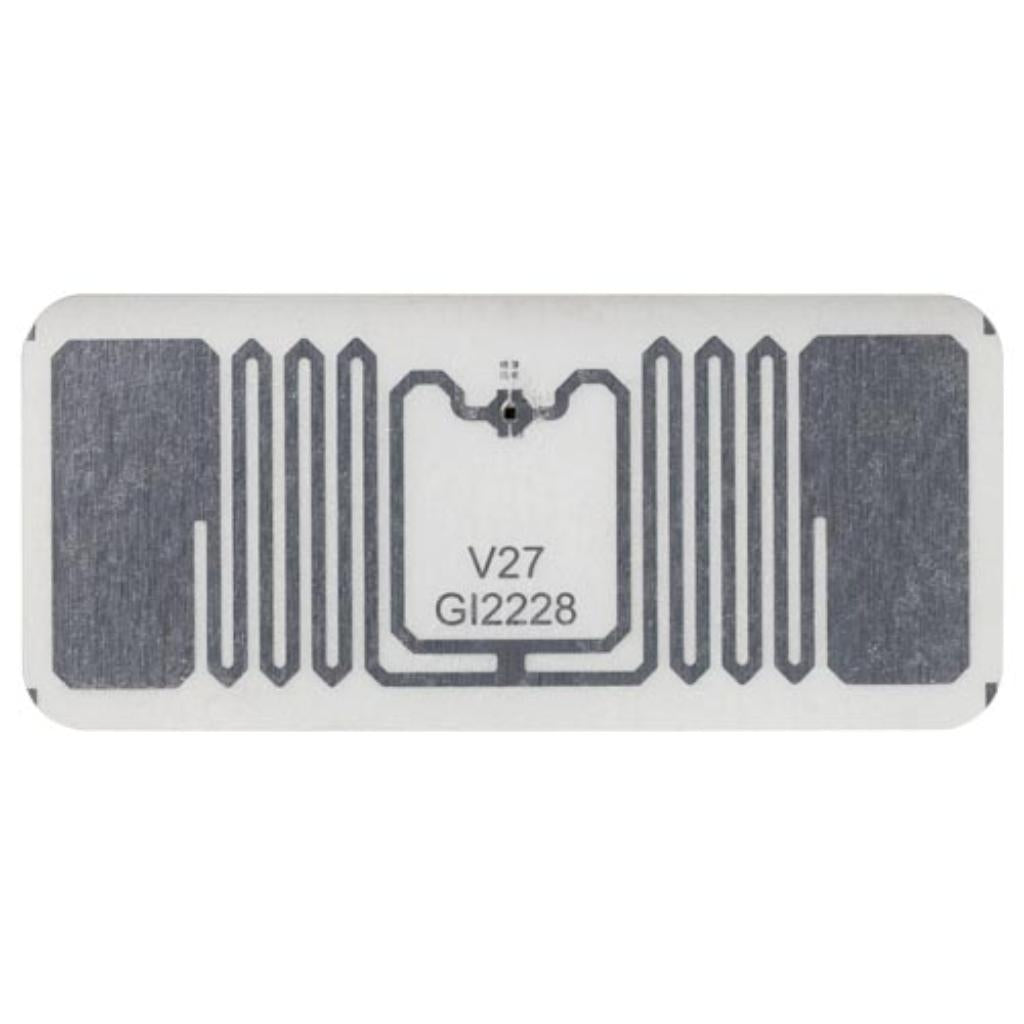 Label RF630L, 45x20 U8 3" lavable