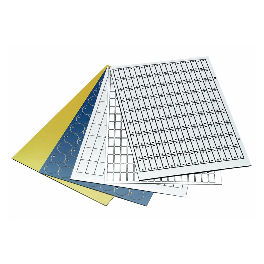 DM Rectangular sin radio 28x17,5 WS/SW SK
